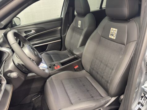 Jeep – Avenger 1.2 MHEV 85th Anniversary 4xe