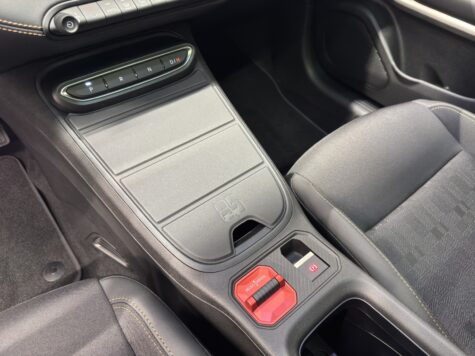 Jeep – Avenger 1.2 MHEV 85th Anniversary 4xe