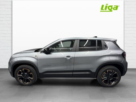 Jeep – Avenger 1.2 MHEV 85th Anniversary 4xe