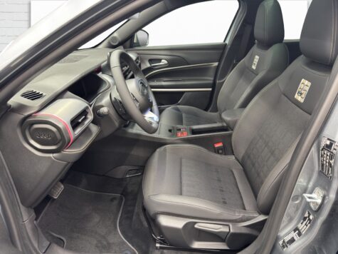 Jeep – Avenger 1.2 MHEV 85th Anniversary 4xe