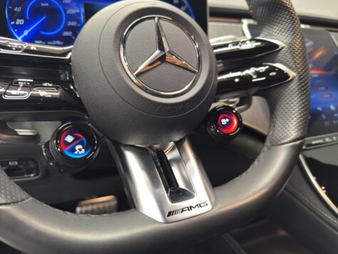Mercedes-Benz – AMG EQE 43 4Matic