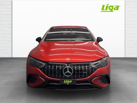Mercedes-Benz – AMG EQE 43 4Matic