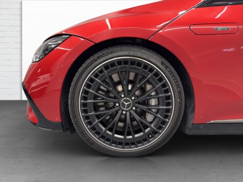 Mercedes-Benz – AMG EQE 43 4Matic