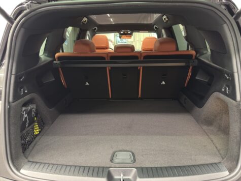 Mercedes-Benz – GLB 220 4Matic