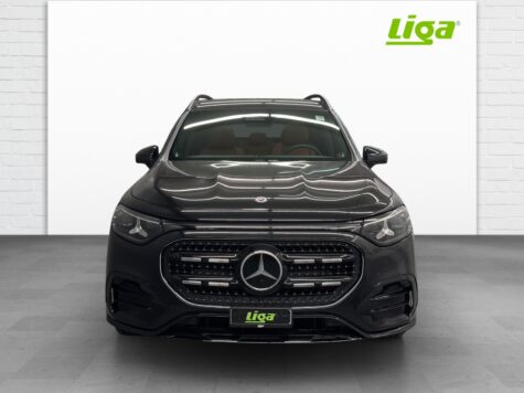 Mercedes-Benz – GLB 220 4Matic