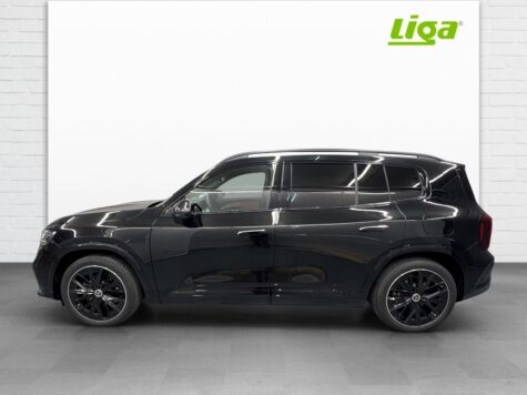 Mercedes-Benz – GLB 220 4Matic