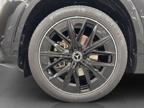 Mercedes-Benz – GLB 220 4Matic