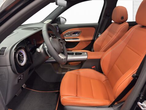 Mercedes-Benz – GLB 220 4Matic