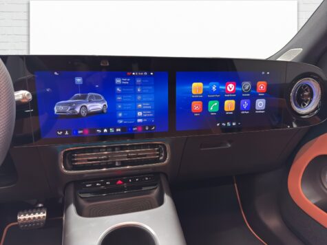 Mercedes-Benz – GLB 220 4Matic