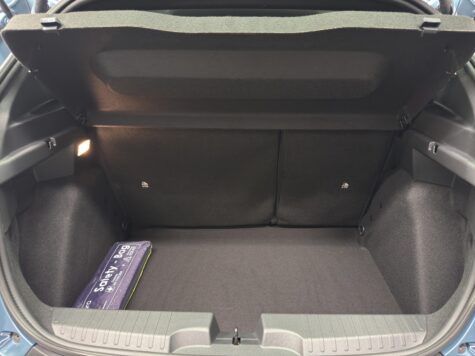 Fiat – Grande Panda 1.2 Hybrid La Prima