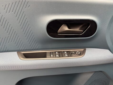 Fiat – Grande Panda 1.2 Hybrid La Prima