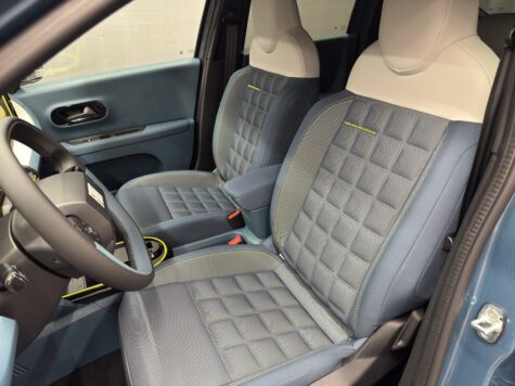 Fiat – Grande Panda 1.2 Hybrid La Prima