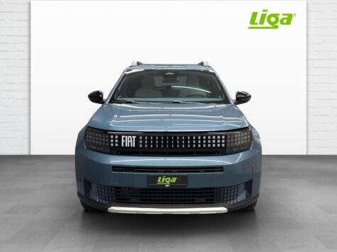 Fiat – Grande Panda 1.2 Hybrid La Prima
