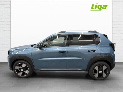 Fiat – Grande Panda 1.2 Hybrid La Prima