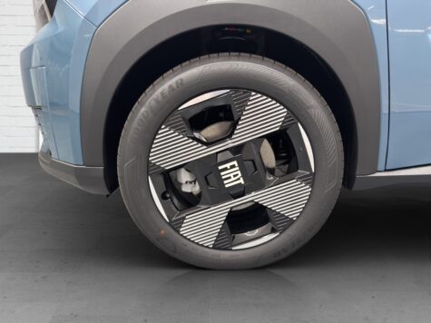 Fiat – Grande Panda 1.2 Hybrid La Prima