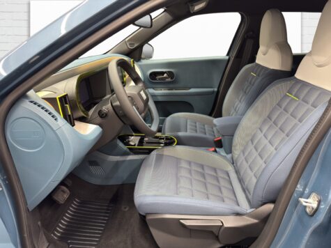 Fiat – Grande Panda 1.2 Hybrid La Prima