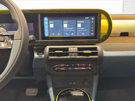 Fiat – Grande Panda 1.2 Hybrid La Prima