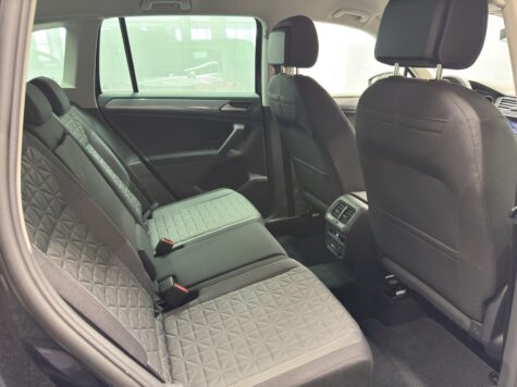 VW – Tiguan 2.0 TDI SCR Life DSG