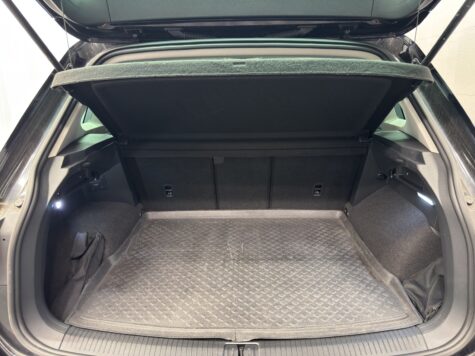 VW – Tiguan 2.0 TDI SCR Life DSG