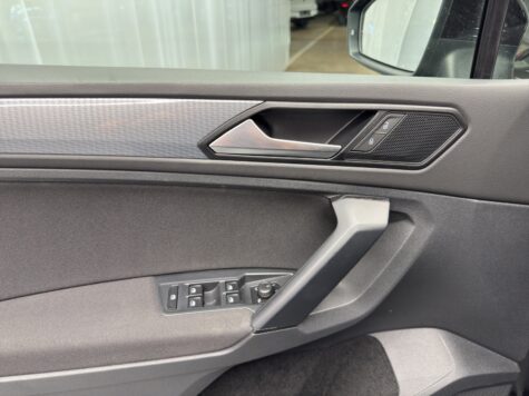 VW – Tiguan 2.0 TDI SCR Life DSG