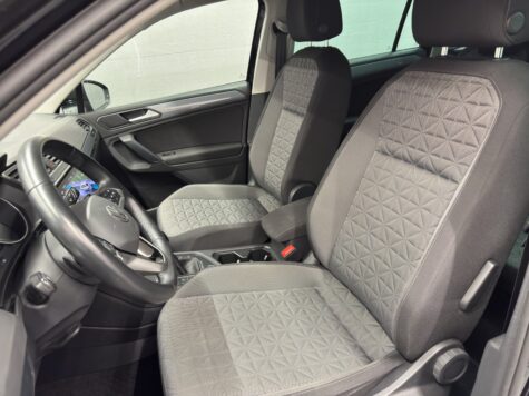 VW – Tiguan 2.0 TDI SCR Life DSG