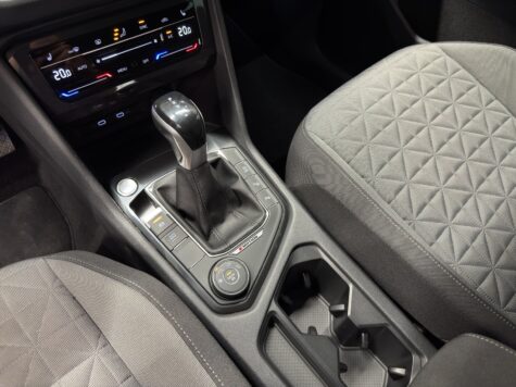 VW – Tiguan 2.0 TDI SCR Life DSG