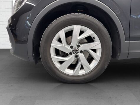 VW – Tiguan 2.0 TDI SCR Life DSG