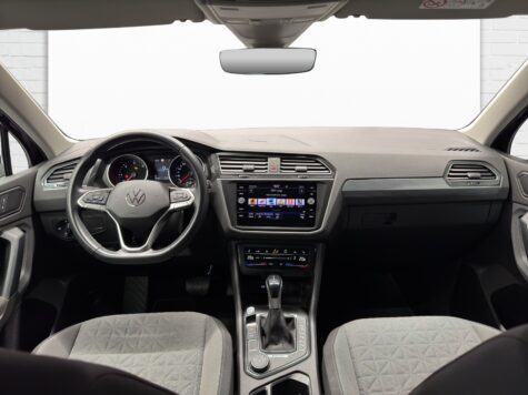 VW – Tiguan 2.0 TDI SCR Life DSG