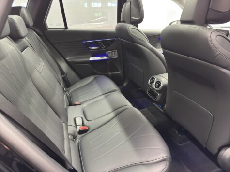 Mercedes-Benz – GLC 450 d AMG Line 4Matic