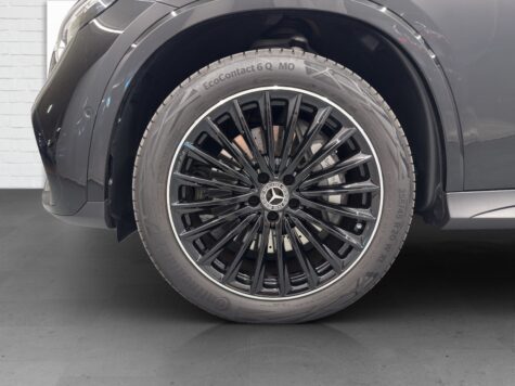 Mercedes-Benz – GLC 450 d AMG Line 4Matic
