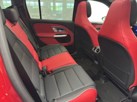 Mercedes-Benz – GLB 220 4Matic