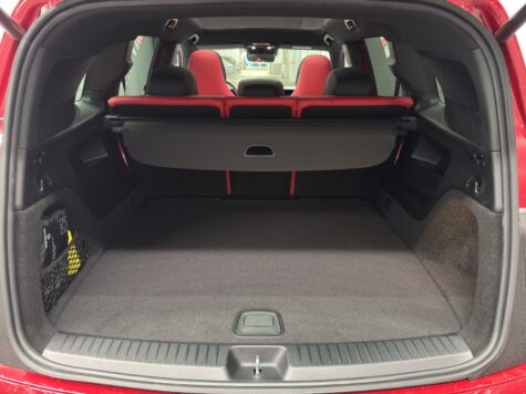 Mercedes-Benz – GLB 220 4Matic