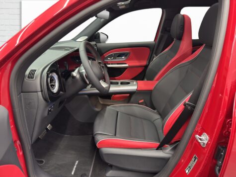 Mercedes-Benz – GLB 220 4Matic
