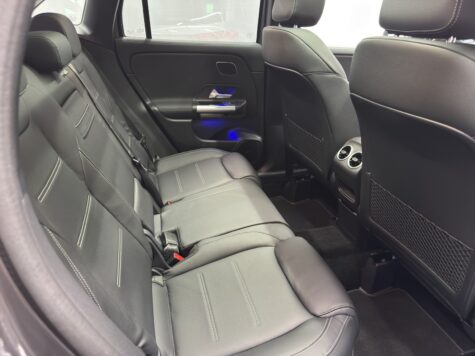 Mercedes-Benz – AMG GLA 45 S 4Matic+