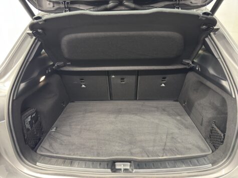 Mercedes-Benz – AMG GLA 45 S 4Matic+
