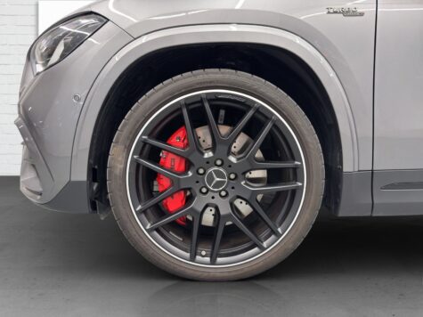 Mercedes-Benz – AMG GLA 45 S 4Matic+
