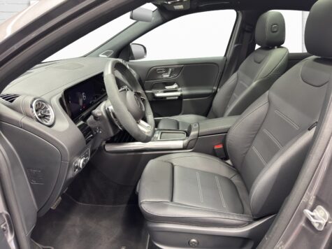 Mercedes-Benz – AMG GLA 45 S 4Matic+