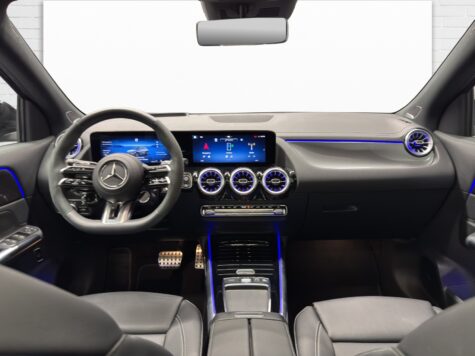 Mercedes-Benz – AMG GLA 45 S 4Matic+