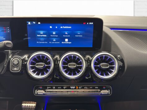 Mercedes-Benz – AMG GLA 45 S 4Matic+