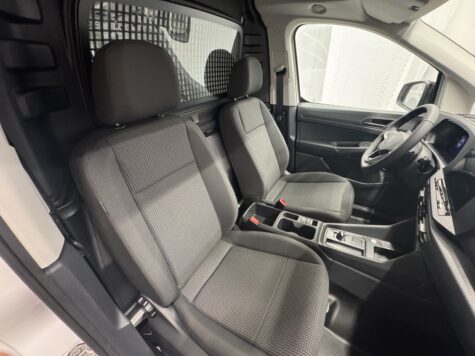 VW – Caddy Kaw. 1.5 TSI eHybrid Entry DSG