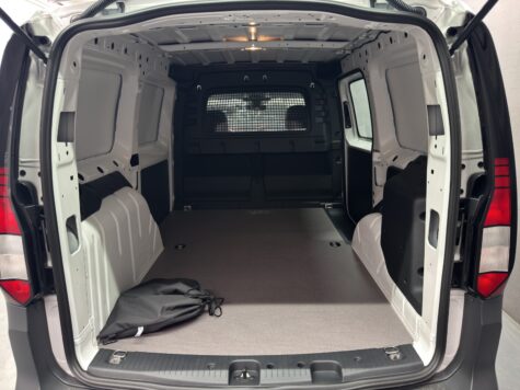 VW – Caddy Kaw. 1.5 TSI eHybrid Entry DSG