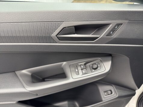 VW – Caddy Kaw. 1.5 TSI eHybrid Entry DSG