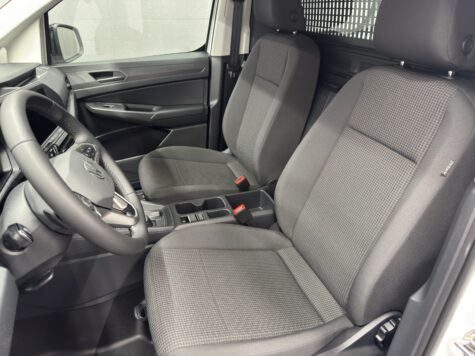 VW – Caddy Kaw. 1.5 TSI eHybrid Entry DSG