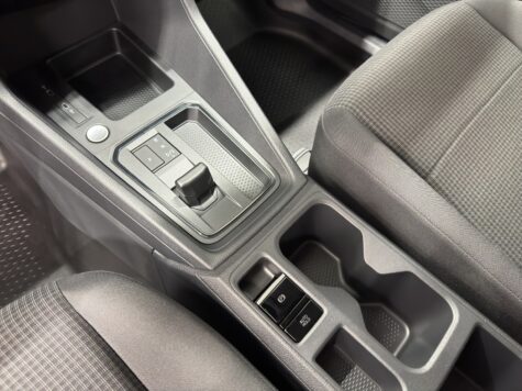 VW – Caddy Kaw. 1.5 TSI eHybrid Entry DSG