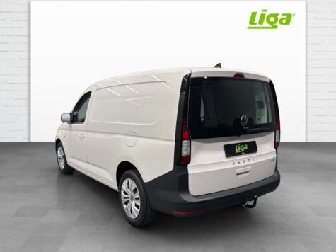VW – Caddy Kaw. 1.5 TSI eHybrid Entry DSG