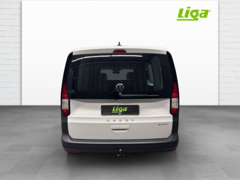 VW – Caddy Kaw. 1.5 TSI eHybrid Entry DSG