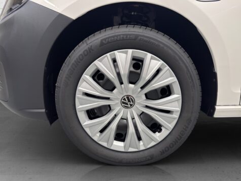 VW – Caddy Kaw. 1.5 TSI eHybrid Entry DSG