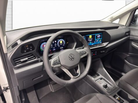 VW – Caddy Kaw. 1.5 TSI eHybrid Entry DSG