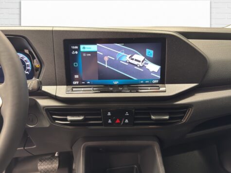 VW – Caddy Kaw. 1.5 TSI eHybrid Entry DSG