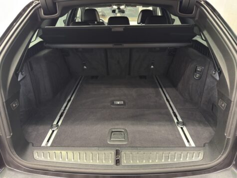 BMW – 530d xDrive SAG